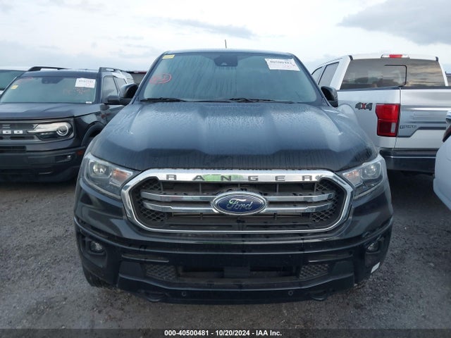 1FTER4EH5LLA04243 Ford Ranger Lariat