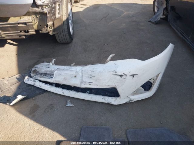 4T4BF1FK7ER404257 Toyota CAMRY LE