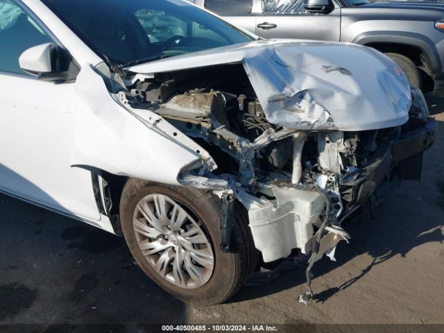 4T4BF1FK7ER404257 Toyota CAMRY LE