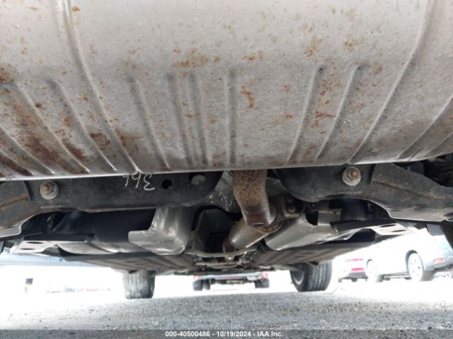 3PCAJ5BA9NF110042 Infiniti Qx50 Luxe