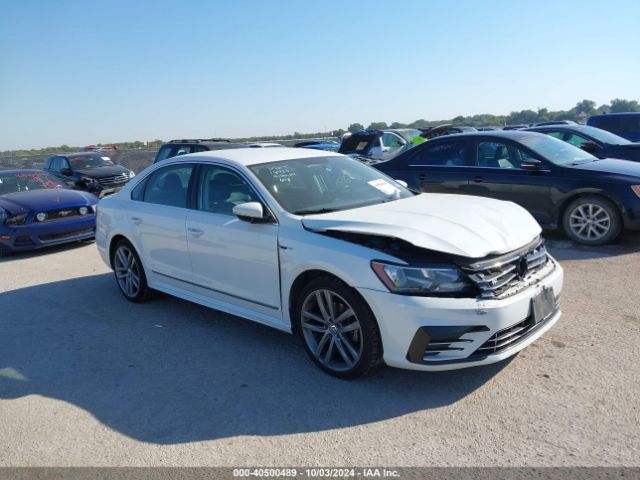 1VWDT7A36HC059569 auction archive image