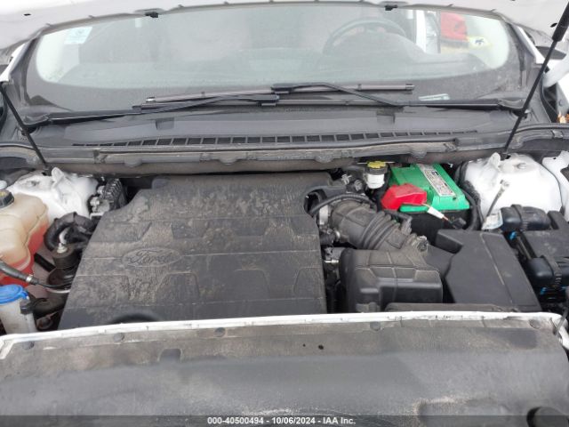 2018 FORD EDGE 2FMPK4K82JBC26801 Photo 9