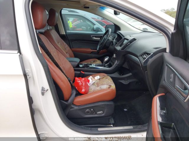 2018 FORD EDGE 2FMPK4K82JBC26801 Photo 4