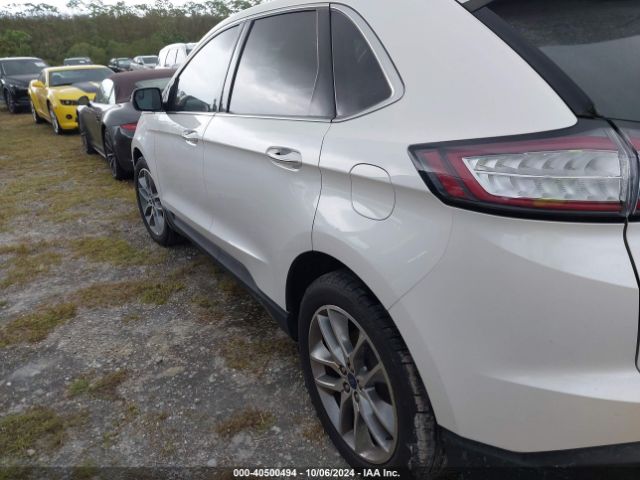2018 FORD EDGE 2FMPK4K82JBC26801 Photo 5