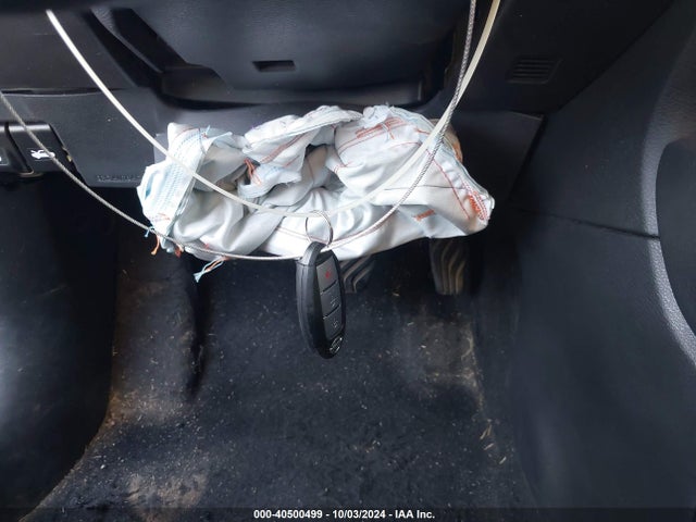 Nissan Kicks S Xtronic Cvt 2021 3N1CP5BV8ML520618 Image 11