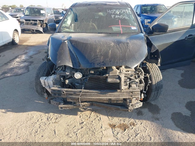 Nissan Kicks S Xtronic Cvt 2021 3N1CP5BV8ML520618 Image 6