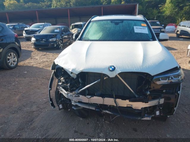 5UX53DP09R9X12640 BMW X3 Xdrive30i