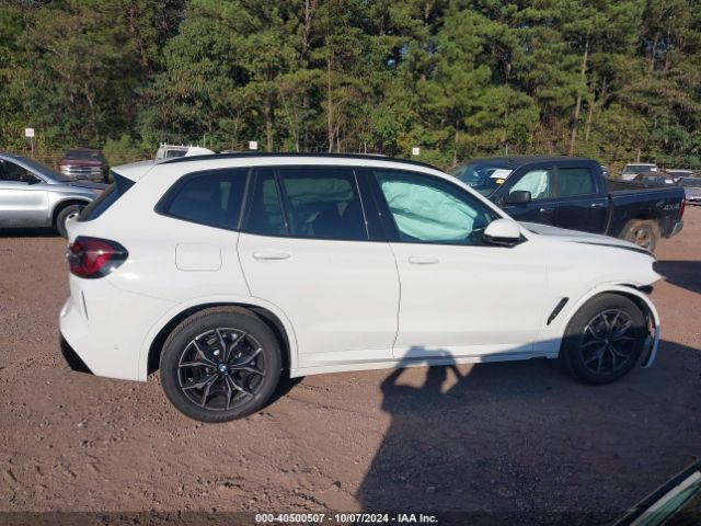 5UX53DP09R9X12640 BMW X3 Xdrive30i