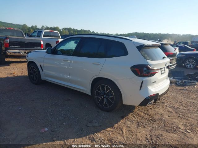 5UX53DP09R9X12640 BMW X3 Xdrive30i
