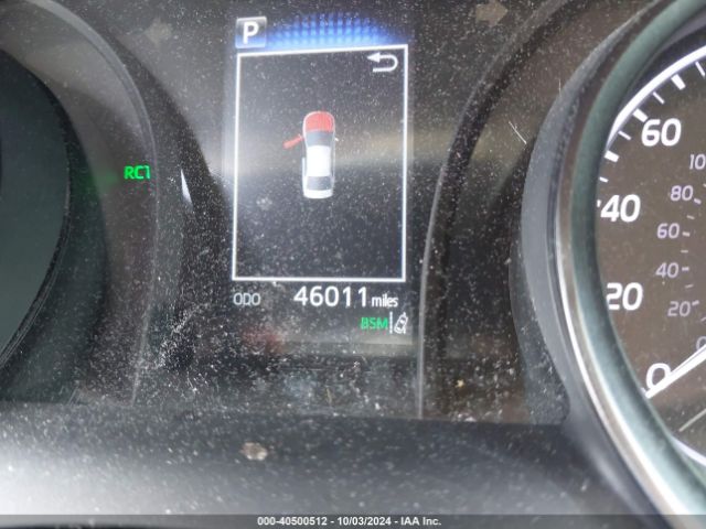 4T1T11AK1MU429934 Toyota CAMRY SE