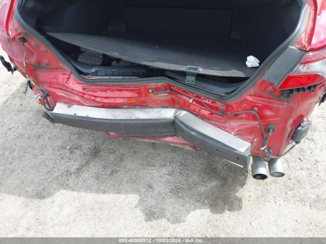 4T1T11AK1MU429934 Toyota CAMRY SE