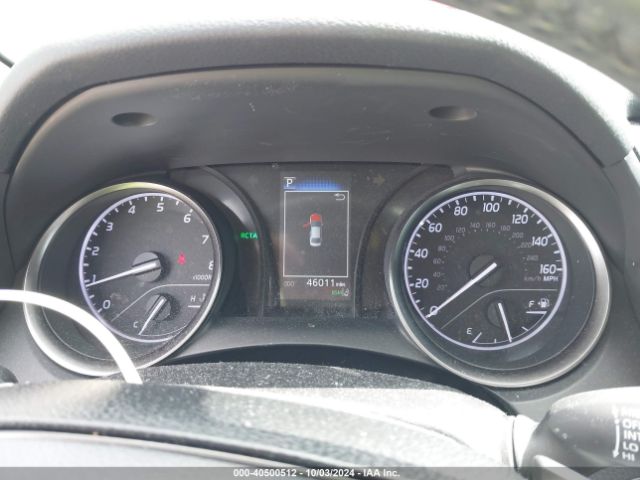 4T1T11AK1MU429934 Toyota CAMRY SE