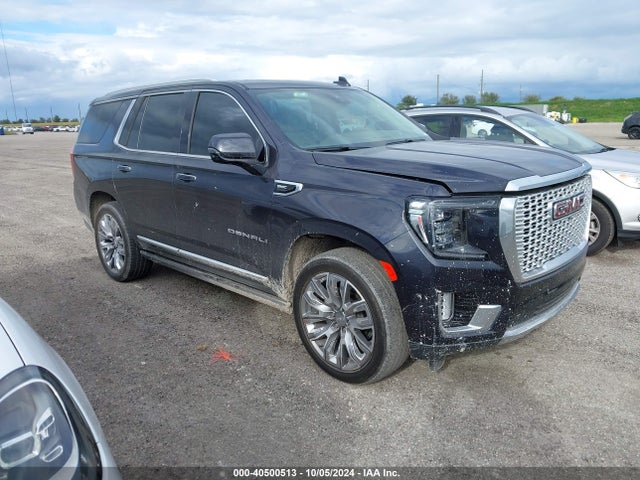 GMC Yukon 2wd Denali 2023 1GKS1DKL0PR402860 Image 1