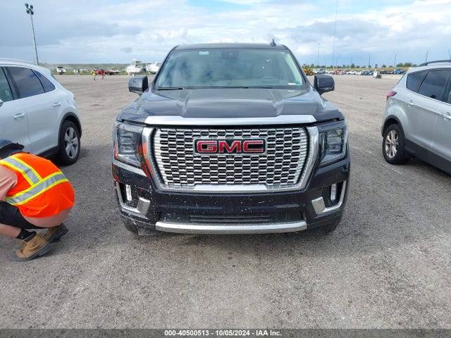 GMC Yukon 2wd Denali 2023 1GKS1DKL0PR402860 Image 12