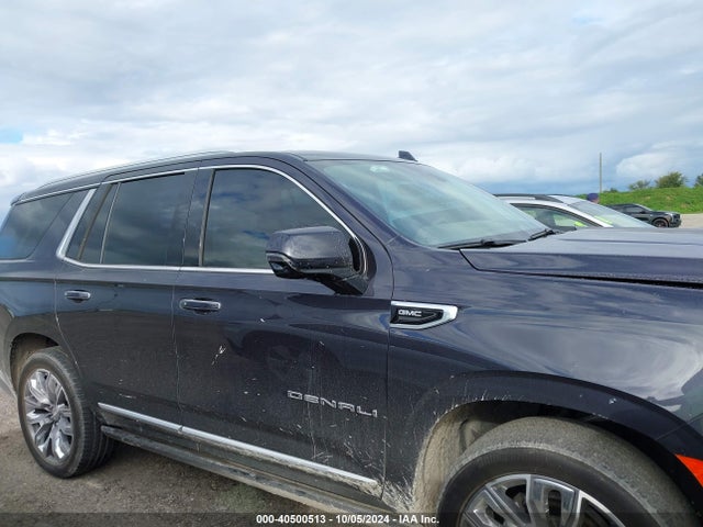 GMC Yukon 2wd Denali 2023 1GKS1DKL0PR402860 Image 13