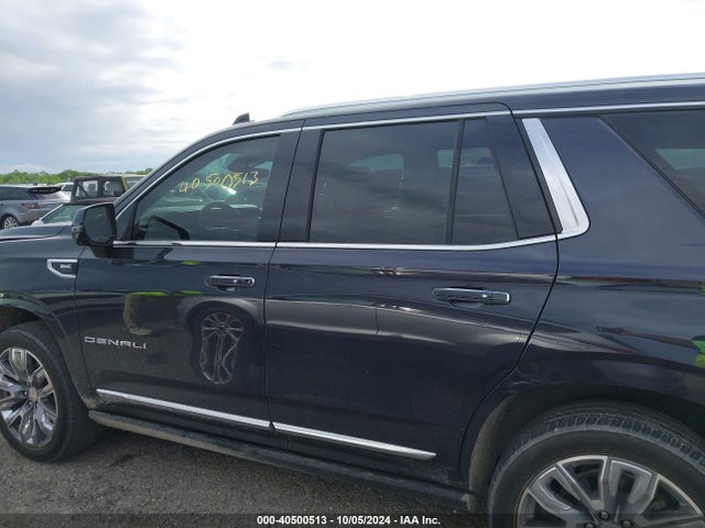 GMC Yukon 2wd Denali 2023 1GKS1DKL0PR402860 Image 14