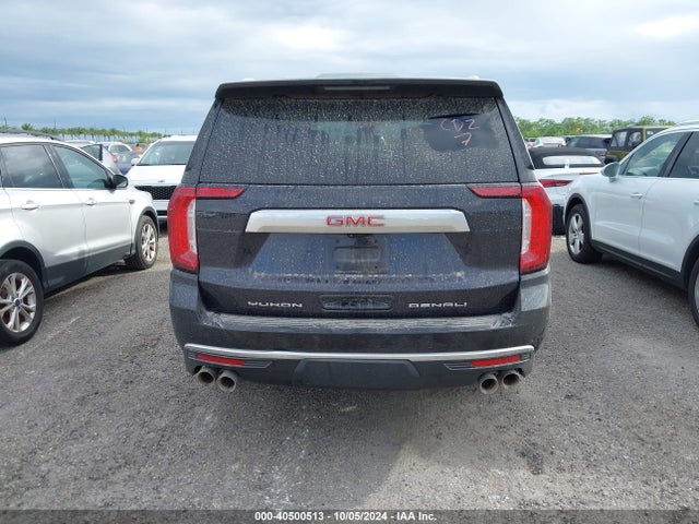 GMC Yukon 2wd Denali 2023 1GKS1DKL0PR402860 Image 16