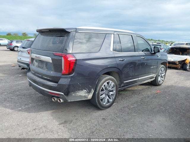 GMC Yukon 2wd Denali 2023 1GKS1DKL0PR402860 Image 4