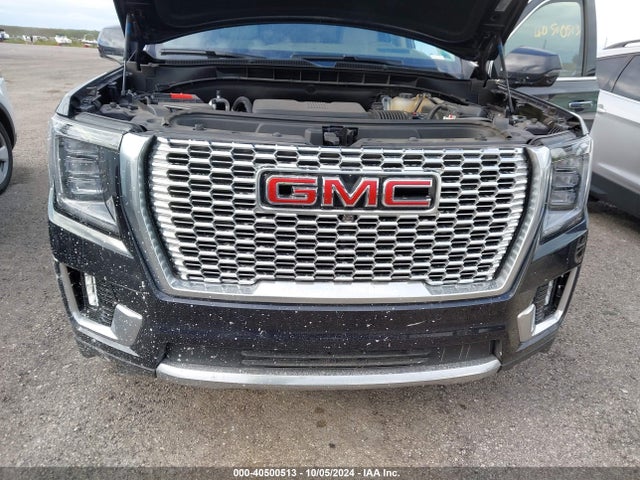 GMC Yukon 2wd Denali 2023 1GKS1DKL0PR402860 Image 6