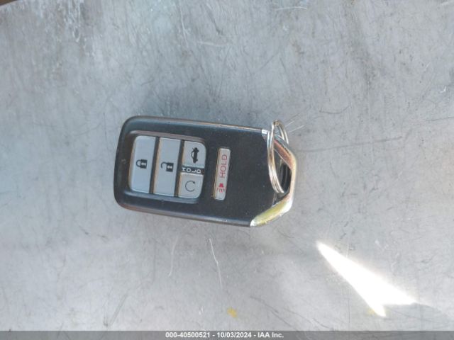 2HGFC4B08GH310085 Honda Civic Lx-p