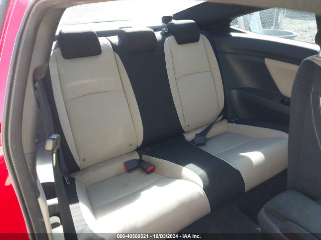 2HGFC4B08GH310085 Honda Civic Lx-p