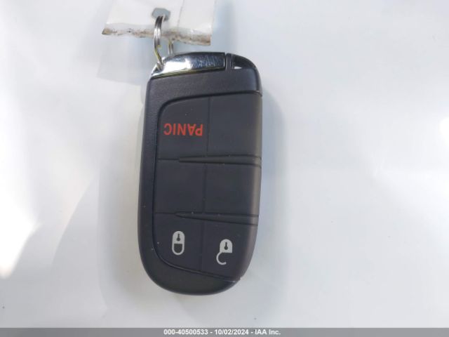 3C4NJDDB8NT116823 Jeep Compass Trailhawk 4x4