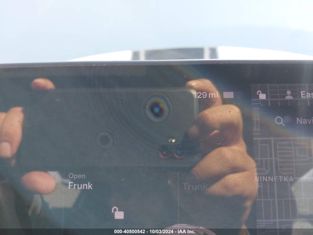 Tesla MODEL 3 2018 5YJ3E1EA3JF161709 Image 28