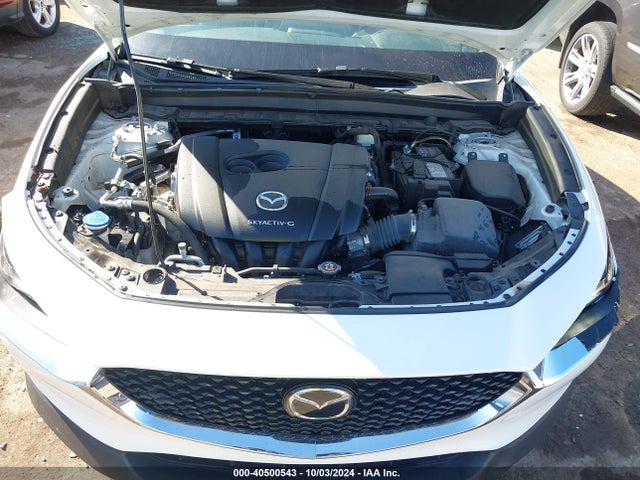 3MVDMABL2MM262929 Mazda Cx-30 Select