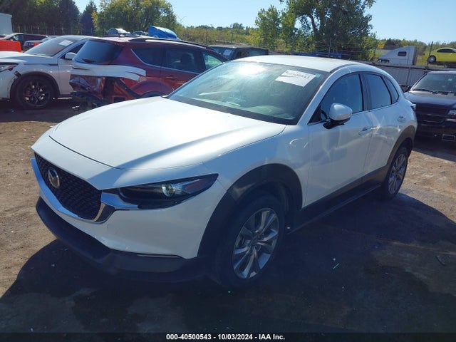 Mazda Cx-30 Select 2021 3MVDMABL2MM262929 Image 2