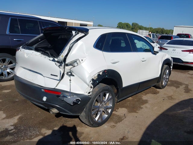 Mazda Cx-30 Select 2021 3MVDMABL2MM262929 Image 4