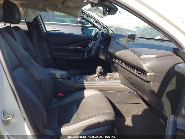 3MVDMABL2MM262929 Mazda Cx-30 Select