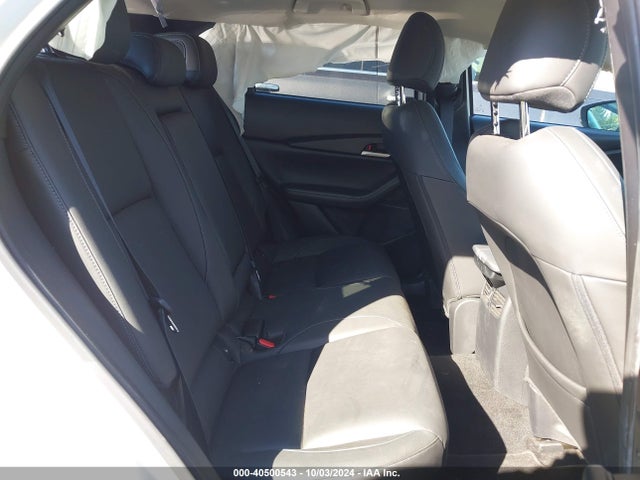 Mazda Cx-30 Select 2021 3MVDMABL2MM262929 Image 8