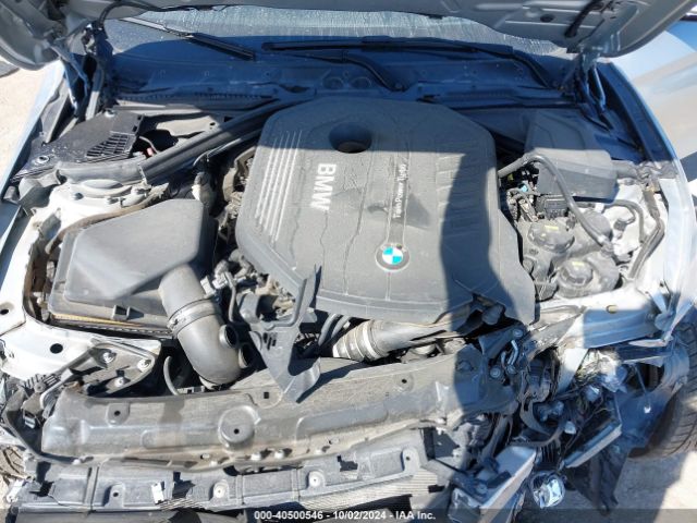 WBA4E3C3XHG826235 BMW 440i Gran Coupe