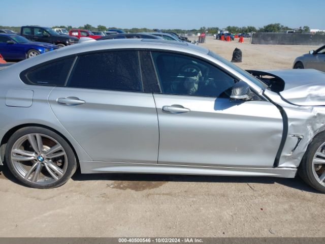 WBA4E3C3XHG826235 BMW 440i Gran Coupe