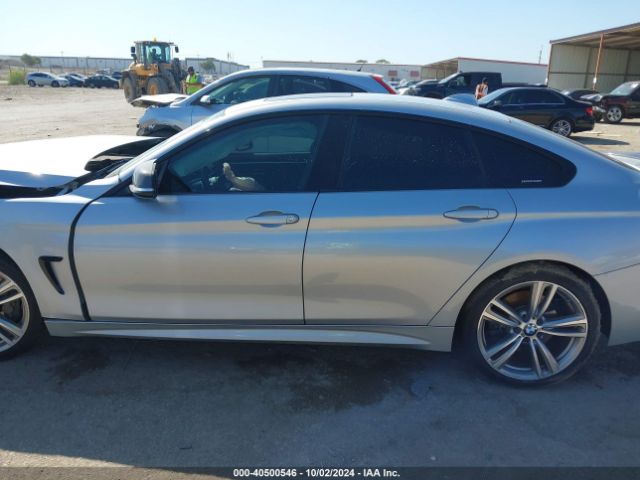 WBA4E3C3XHG826235 BMW 440i Gran Coupe