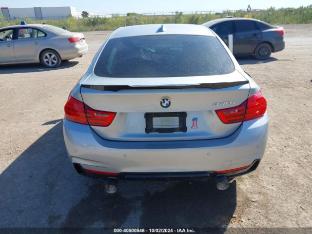 WBA4E3C3XHG826235 BMW 440i Gran Coupe