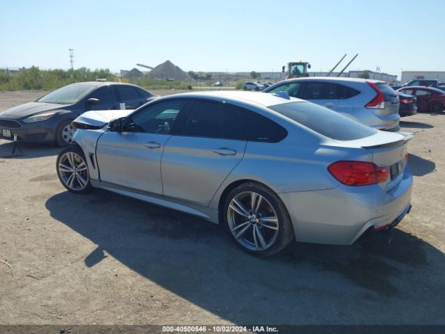 WBA4E3C3XHG826235 BMW 440i Gran Coupe