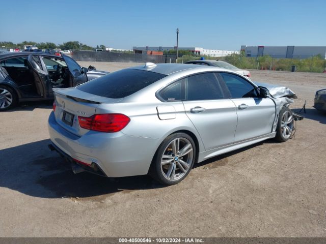 WBA4E3C3XHG826235 BMW 440i Gran Coupe