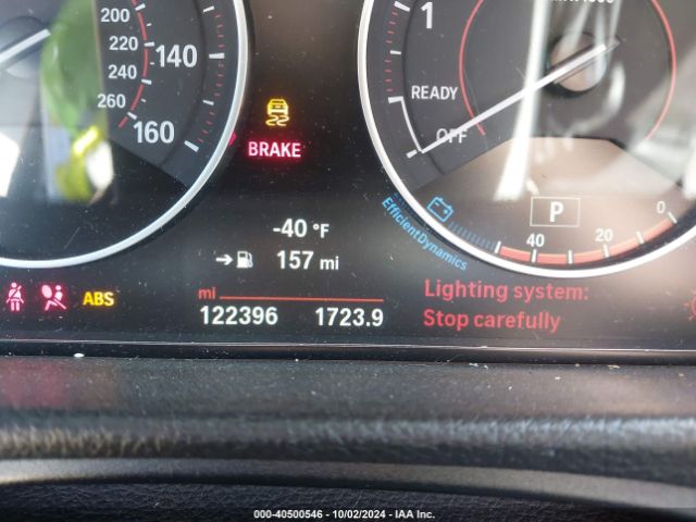 WBA4E3C3XHG826235 BMW 440i Gran Coupe