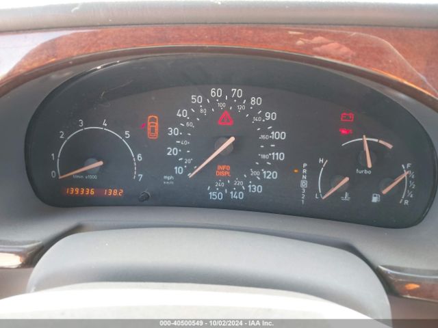 2001 SAAB 9-3 YS3DF78K917016102 Photo 6