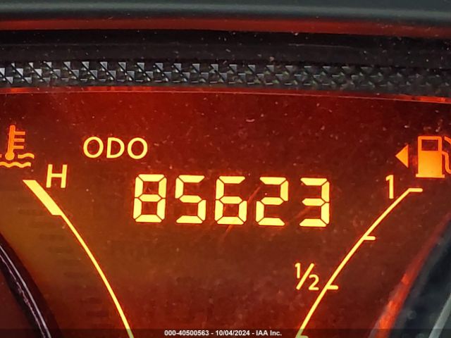 3N1CE2CP2EL421072 Nissan Versa Note S Plus