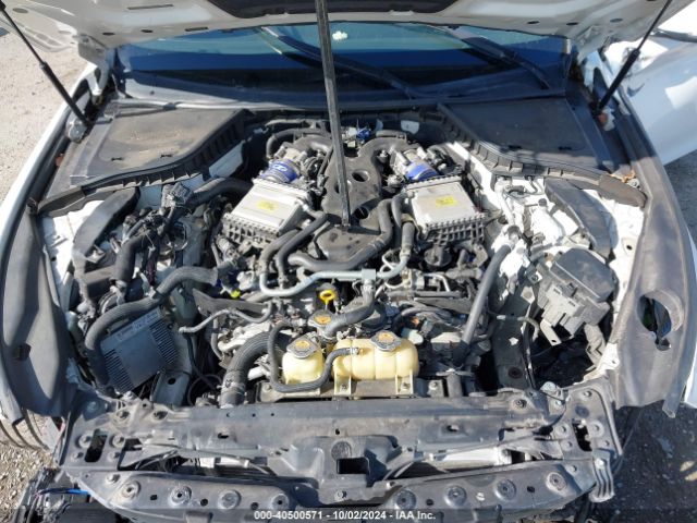 JN1EV7AP2HM736764 Infiniti Q50 3.0t Premium