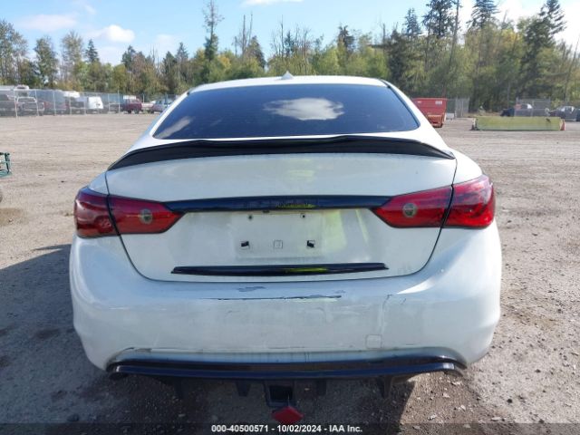 JN1EV7AP2HM736764 Infiniti Q50 3.0t Premium