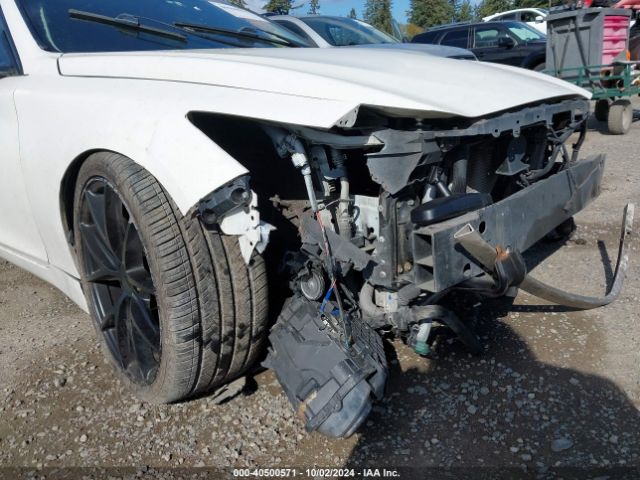 JN1EV7AP2HM736764 Infiniti Q50 3.0t Premium