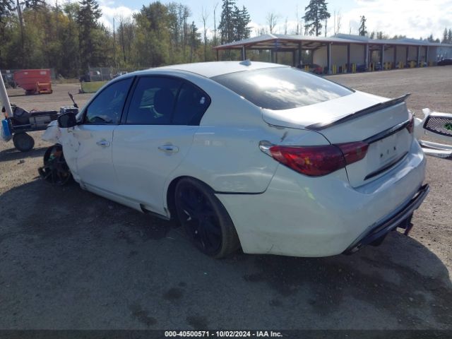 JN1EV7AP2HM736764 Infiniti Q50 3.0t Premium