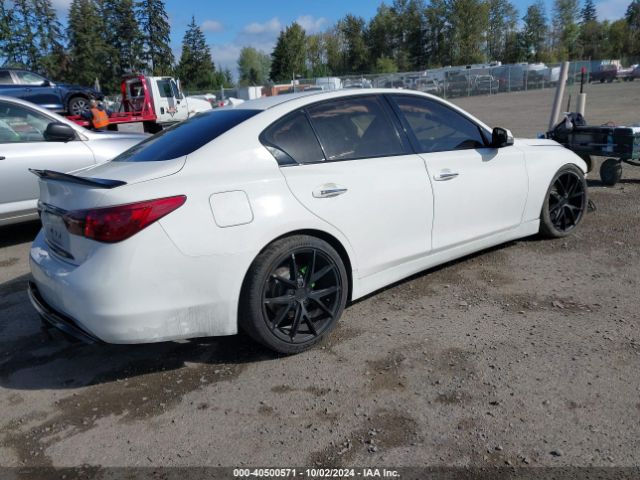 JN1EV7AP2HM736764 Infiniti Q50 3.0t Premium