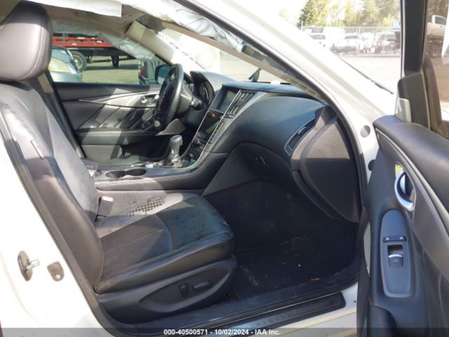 JN1EV7AP2HM736764 Infiniti Q50 3.0t Premium