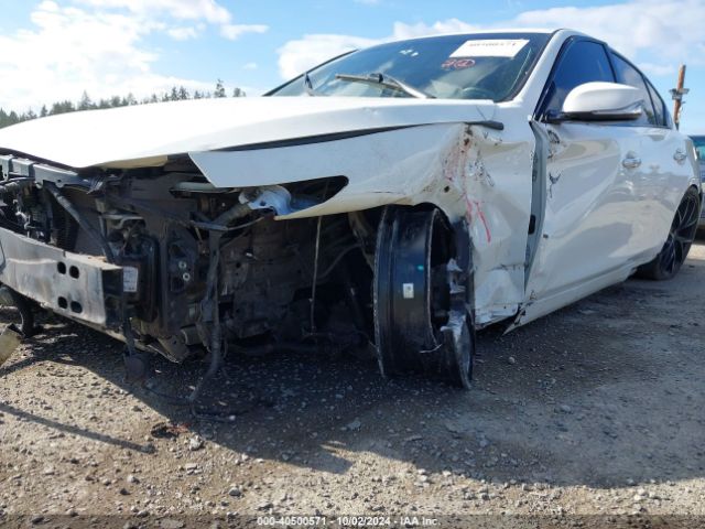 JN1EV7AP2HM736764 Infiniti Q50 3.0t Premium