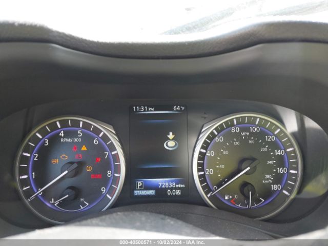 JN1EV7AP2HM736764 Infiniti Q50 3.0t Premium