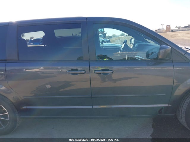 Dodge Grand Caravan Sxt Plus 2015 2C4RDGCG9FR652966 Image 13